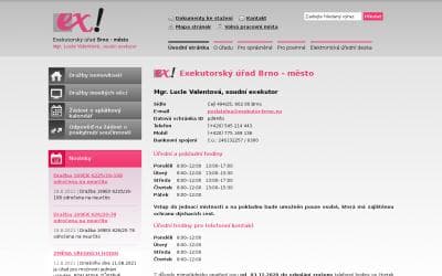 www.exekutor-brno.eu