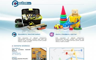 www.potomvm.cz