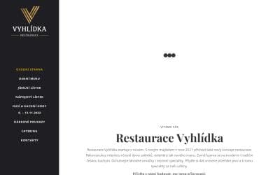 www.restauracevyhlidka.cz