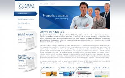 www.abet.cz