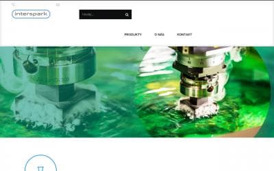 www.interspark.cz