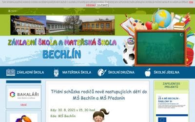 www.skola-bechlin.cz