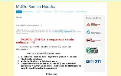 www.mudrhouska.cz