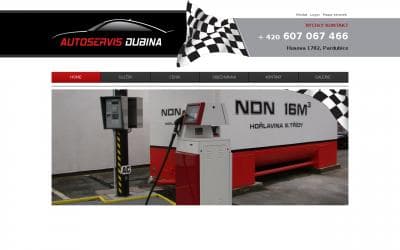 www.autoservisdubina.cz