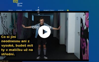 www.creativehill.cz