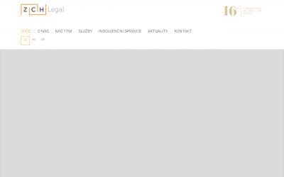www.zchlegal.cz