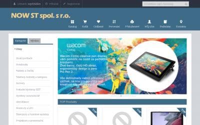 www.nowst.cz