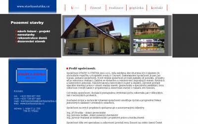 www.stavbyastatika.cz