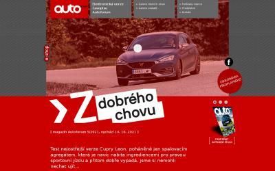 www.autoforum-magazine.cz