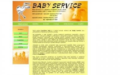 www.babyservice.cz