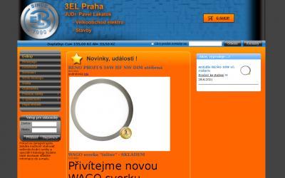 www.3el.cz