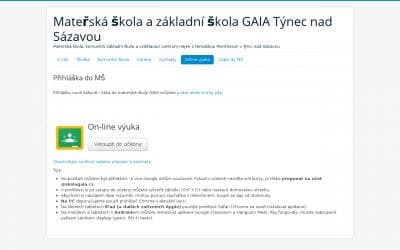 www.skolagaia.cz