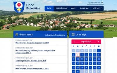 www.obecbukovice.cz
