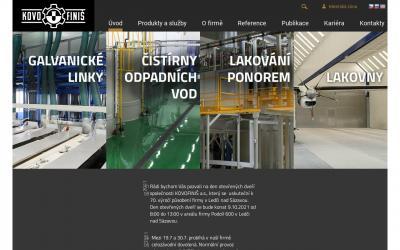 www.kovofinis.cz