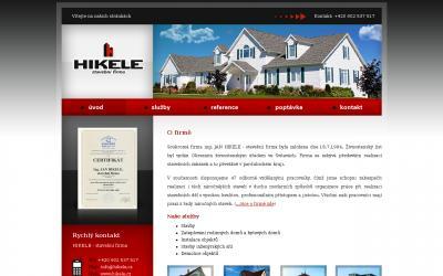 www.hikele.cz