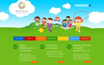www.cmsrybicka.cz