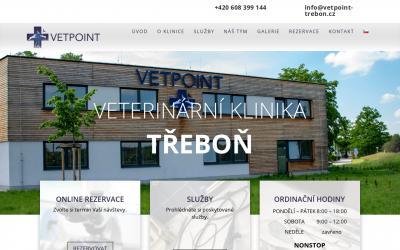 www.vetpoint-trebon.cz