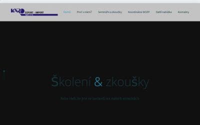 www.karoei.cz