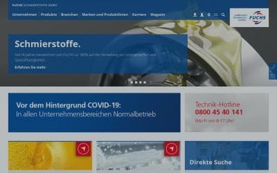 www.fuchs-oil.cz