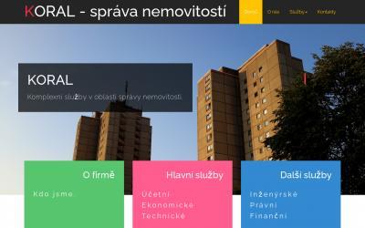 www.koral-ostrava.com