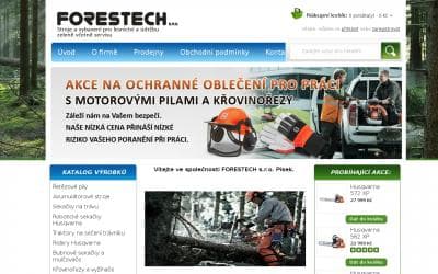 www.forestech.cz