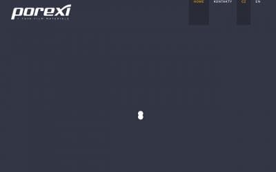 www.porexi.cz