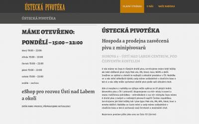 ustecka-pivoteka.cz