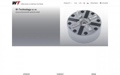 www.w-technology.cz