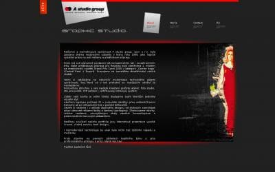 www.astudio.cz