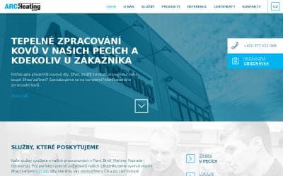 www.arc-heating.cz