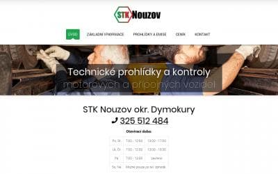 www.stk-nouzov.cz