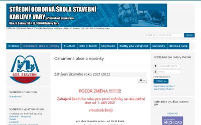 www.stavebniskolakv.cz