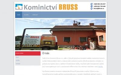 www.bruss.cz