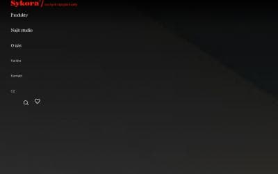 www.sykora.eu