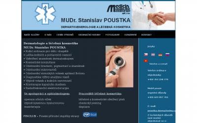 www.poustka.eu