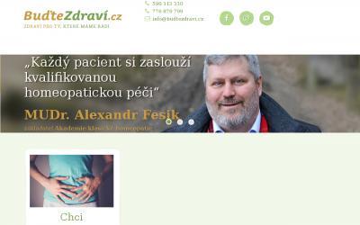www.budtezdravi.cz