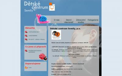 www.dcsemily.cz