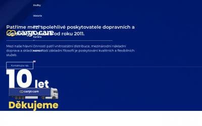 www.cargocare.cz