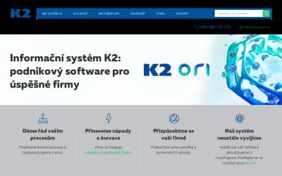 www.k2.cz