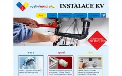 www.instalacekv.cz