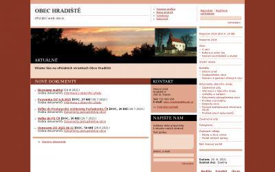 www.ouhradiste.cz