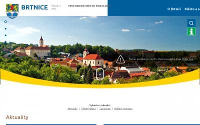 www.brtnice.cz