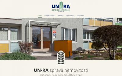 www.unra.cz