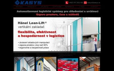 www.kasys.cz