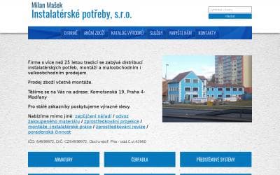 www.instalaterske-potreby.cz