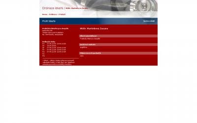 www.ordinace.cz/zuzana.martinkova