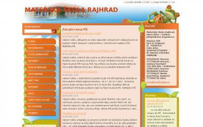 msrajhrad.webnode.cz