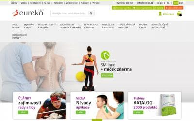www.eureko.cz
