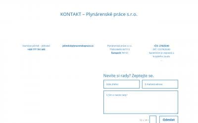 plynarenskeprace.cz