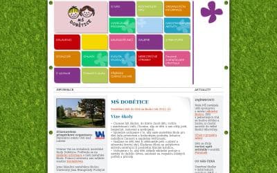 www.ms-dobetice.cz
